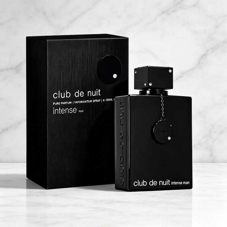 Club De Nuit